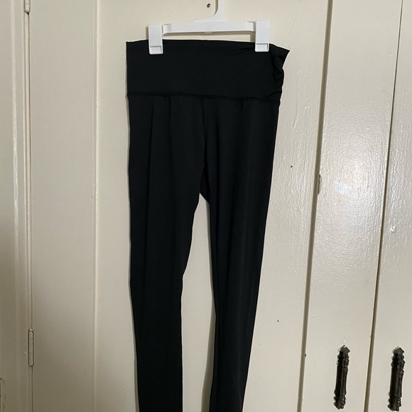 Upside Down Mama Leggings - Picture 1 of 4